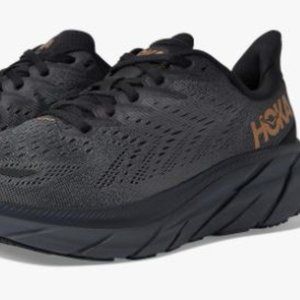 Hoka One One Women's Clifton 8 Shoes - B Medium.